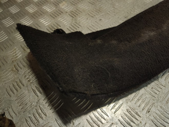 Обшивка багажника Land rover Range rover sport 2005-2012