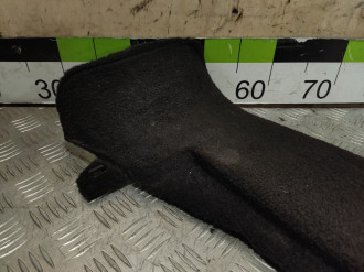 Обшивка багажника Land rover Range rover sport 2005-2012