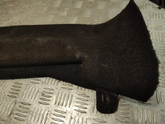 Обшивка багажника Land rover Range rover sport 2005-2012