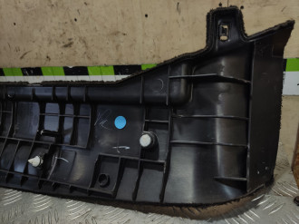 Обшивка багажника Land rover Range rover sport 2005-2012