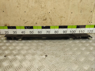 Обшивка багажника Land rover Range rover sport 2005-2012