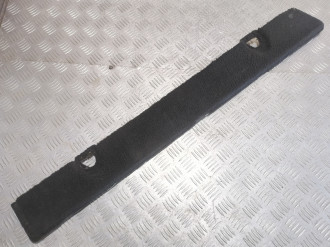 Обшивка багажника Land rover Range rover sport 2005-2012