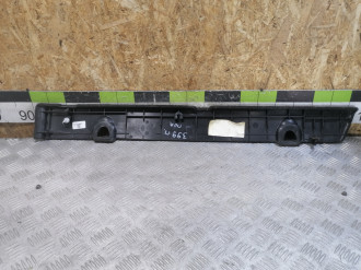 Обшивка багажника Land rover Range rover sport 2005-2012