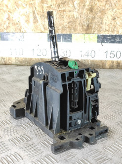 Кулиса КПП Land rover Range rover sport 2005-2012