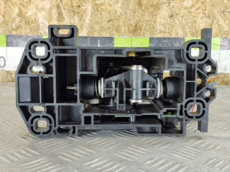 Кулиса КПП Land rover Range rover sport 2005-2012