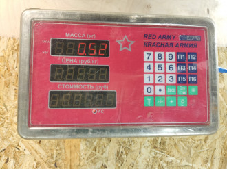 Амортизатор стекла багажника Land rover Range rover sport 2005-2012