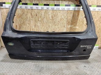 Дверь багажника Land rover Range rover sport 2005-2012