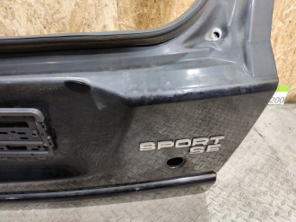 Дверь багажника Land rover Range rover sport 2005-2012