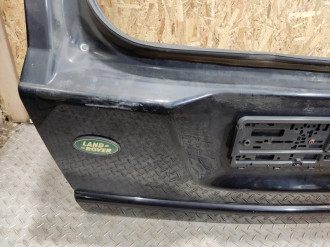 Дверь багажника Land rover Range rover sport 2005-2012