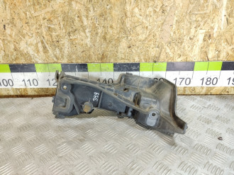 Крепление аккумулятора Land rover Range rover sport 2005-2012
