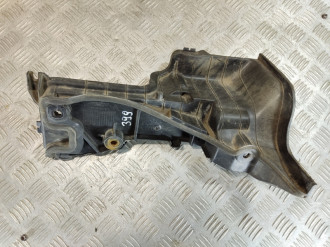 Крепление аккумулятора Land rover Range rover sport 2005-2012