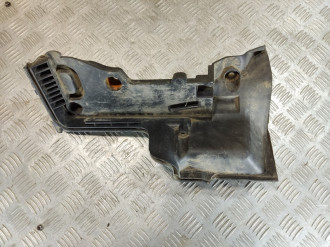 Крепление аккумулятора Land rover Range rover sport 2005-2012