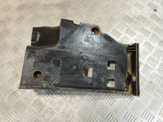 Крепление аккумулятора Land rover Range rover sport 2005-2012