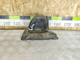Воздуховод Land rover Range rover sport 2005-2012