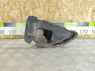 Воздуховод Land rover Range rover sport 2005-2012