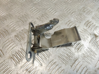 Крюк открывания капота Land rover Range rover sport 2005-2012