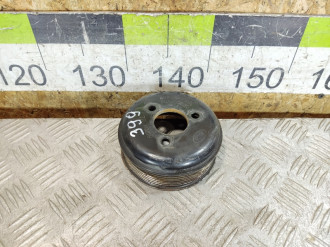 Шкив прочие Land rover Range rover sport 2005-2012