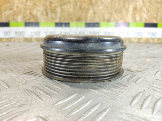 Шкив прочие Land rover Range rover sport 2005-2012