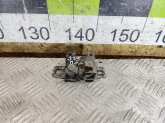 Замок капота Land rover Range rover sport 2005-2012