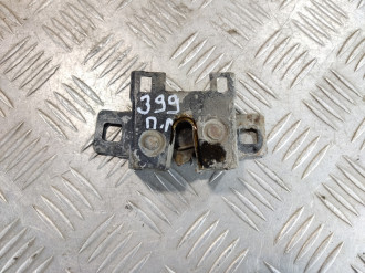 Замок капота Land rover Range rover sport 2005-2012