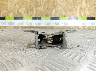 Замок капота Land rover Range rover sport 2005-2012