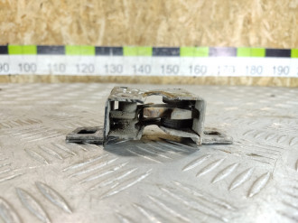 Замок капота Land rover Range rover sport 2005-2012