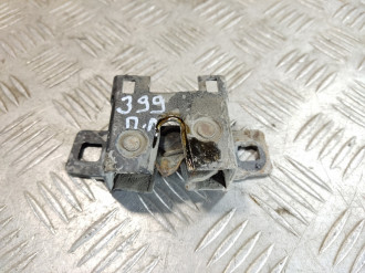 Замок капота Land rover Range rover sport 2005-2012