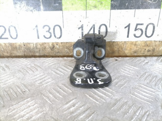 Петля двери задней правой верхняя Land rover Range rover sport 2005-2012