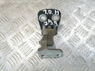Петля двери задней правой нижняя Land rover Range rover sport 2005-2012