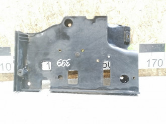 Крепление аккумулятора Land rover Range rover sport 2005-2012