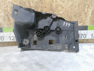Крепление аккумулятора Land rover Range rover sport 2005-2012