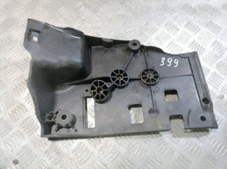 Крепление аккумулятора Land rover Range rover sport 2005-2012