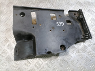 Крепление аккумулятора Land rover Range rover sport 2005-2012