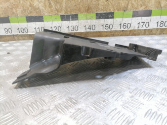 Крепление аккумулятора Land rover Range rover sport 2005-2012