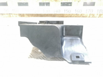 Крепление аккумулятора Land rover Range rover sport 2005-2012