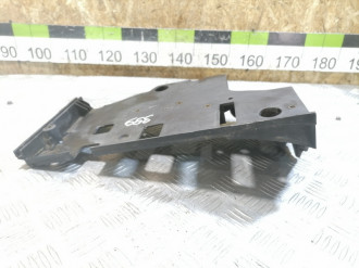 Крепление аккумулятора Land rover Range rover sport 2005-2012