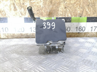 Блок abs насос Land rover Range rover sport 2005-2012