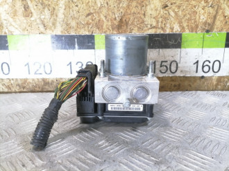 Блок abs насос Land rover Range rover sport 2005-2012