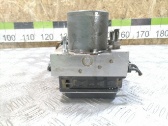 Блок abs насос Land rover Range rover sport 2005-2012