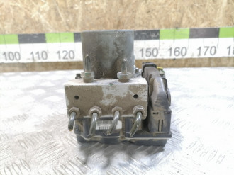 Блок abs насос Land rover Range rover sport 2005-2012