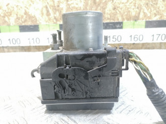 Блок abs насос Land rover Range rover sport 2005-2012