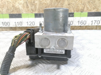 Блок abs насос Land rover Range rover sport 2005-2012