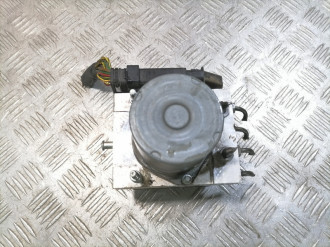 Блок abs насос Land rover Range rover sport 2005-2012