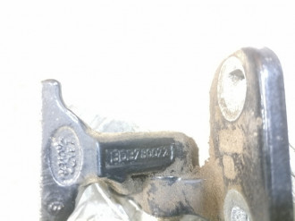 Петля двери задней левой нижняя Land rover Range rover sport 2005-2012