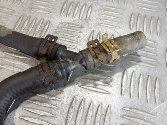 Патрубок радиатора Land rover Range rover sport 2005-2012