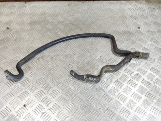 Патрубок радиатора Land rover Range rover sport 2005-2012