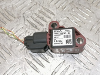 Датчик Air Bag Land rover Range rover sport 2005-2012