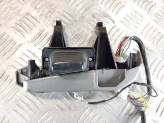 Кнопки руля Land rover Range rover sport 2005-2012