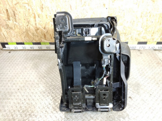 Сиденье заднее Land rover Range rover sport 2005-2012