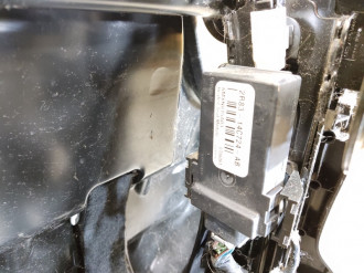 Сиденье заднее Land rover Range rover sport 2005-2012